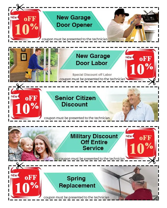 Eagle Garage Door South Jordan, UT 801-462-0910 - CouponSet27-five
