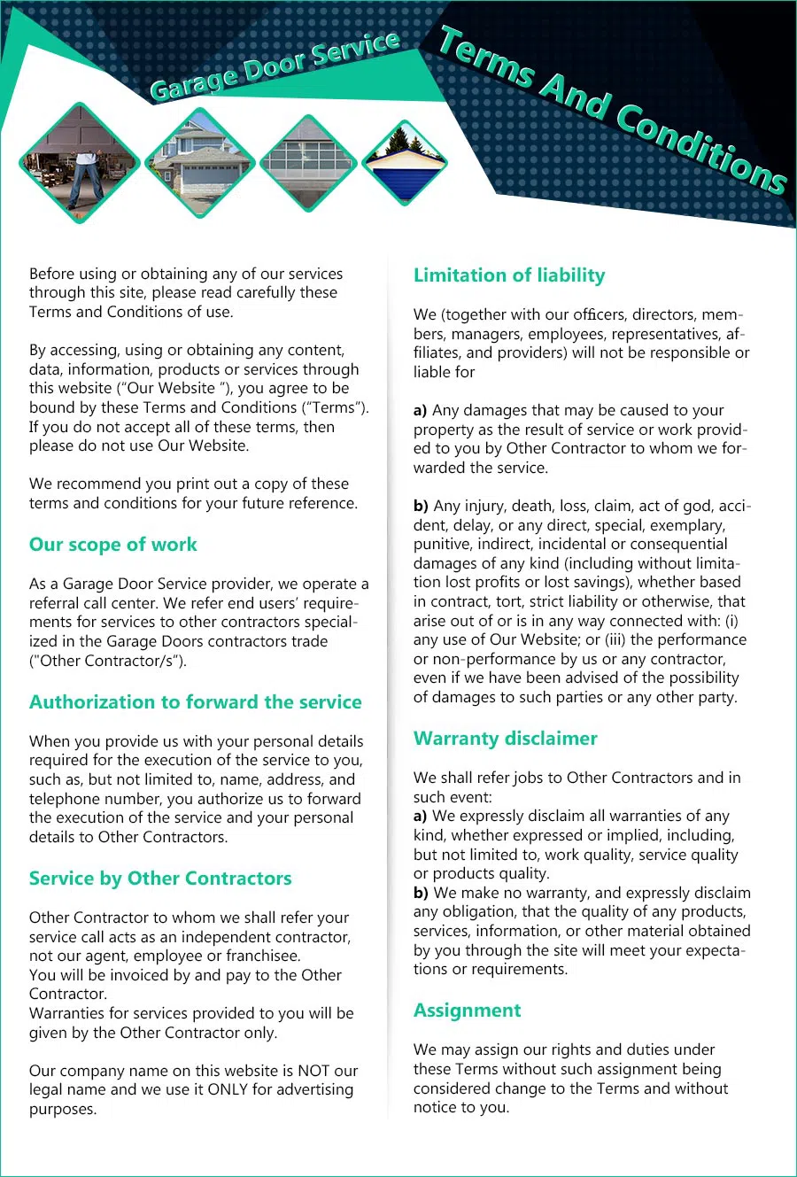 Eagle Garage Door South Jordan, UT 801-462-0910